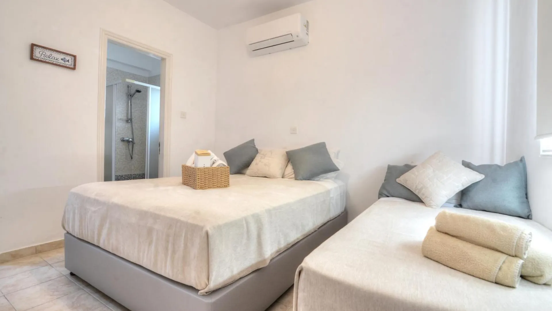 Villa Argyro Agia Napa