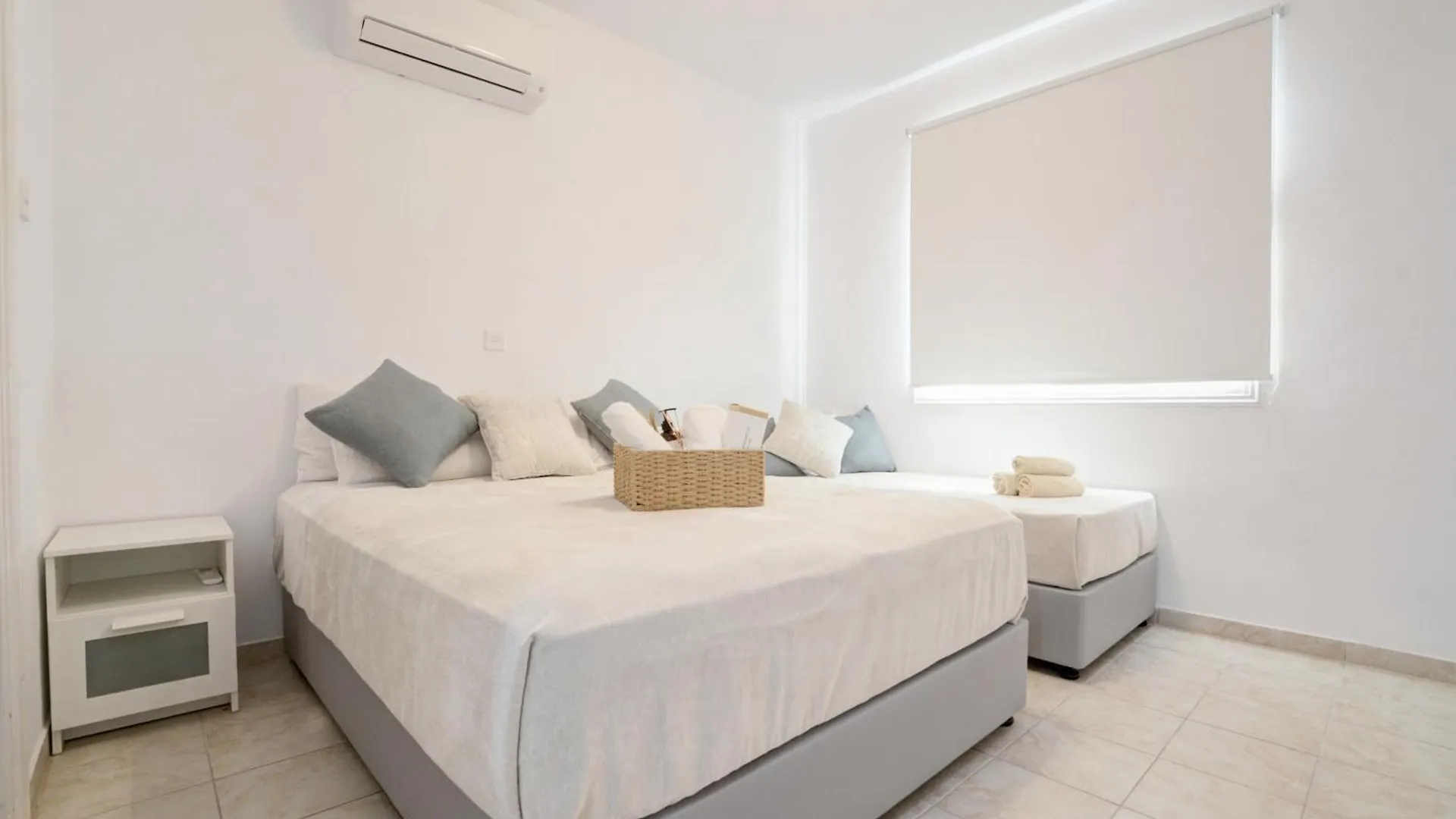 Villa Argyro Agia Napa 0*,
