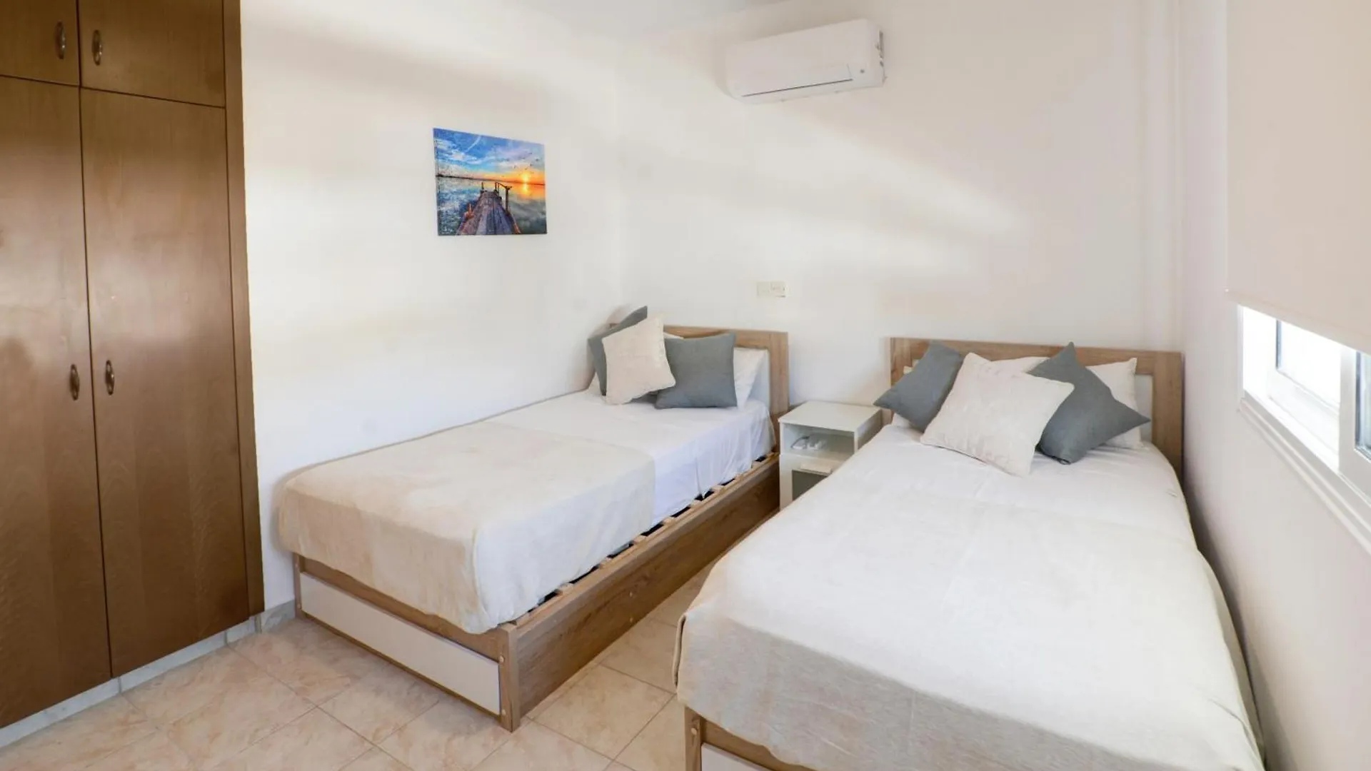 Villa Argyro Agia Napa